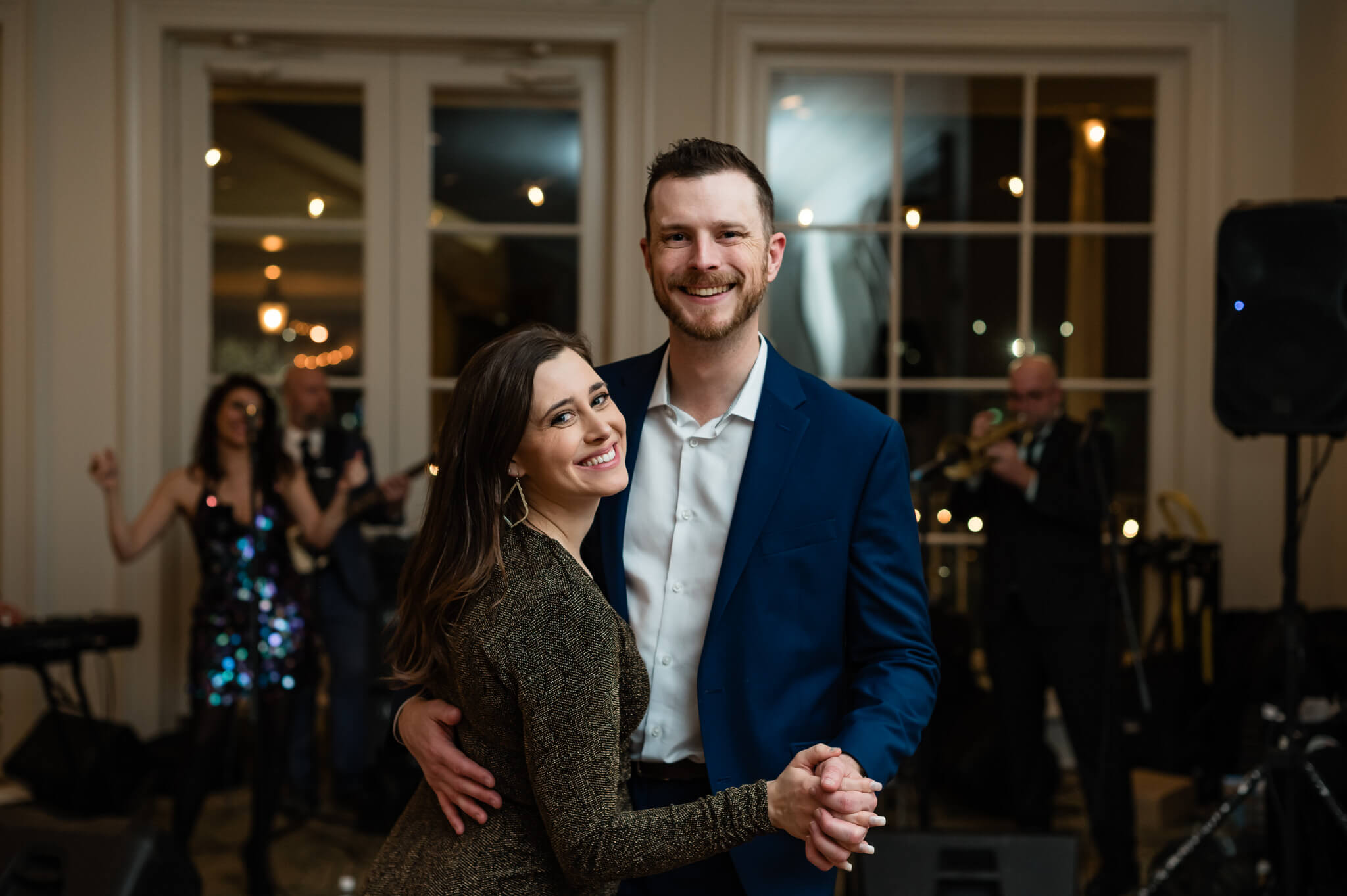 Lafayette Robot Photo Booth Alternative