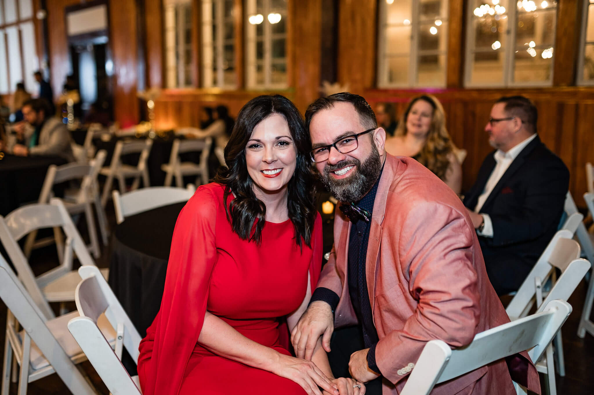 Lafayette Robot Photo Booth Alternative