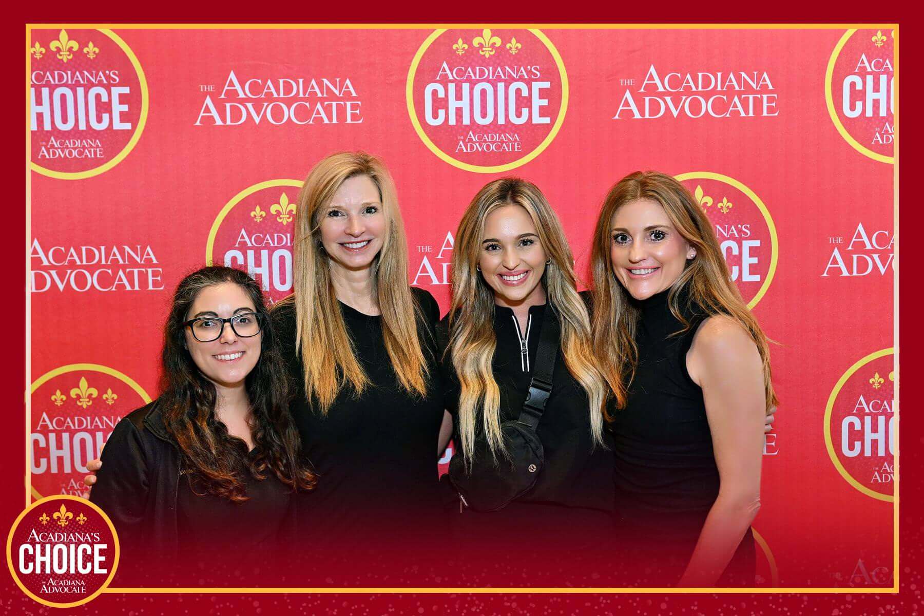 Lafayette Robot Photo Booth Alternative