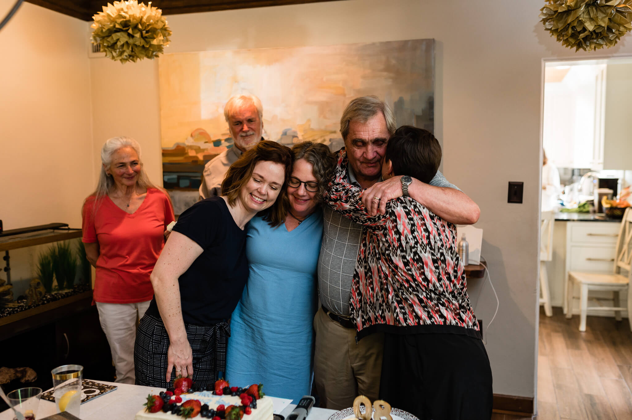 Lafayette Robot Photo Booth Alternative