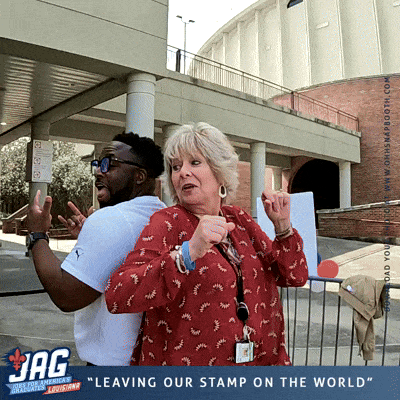 Corporate 360 video booth