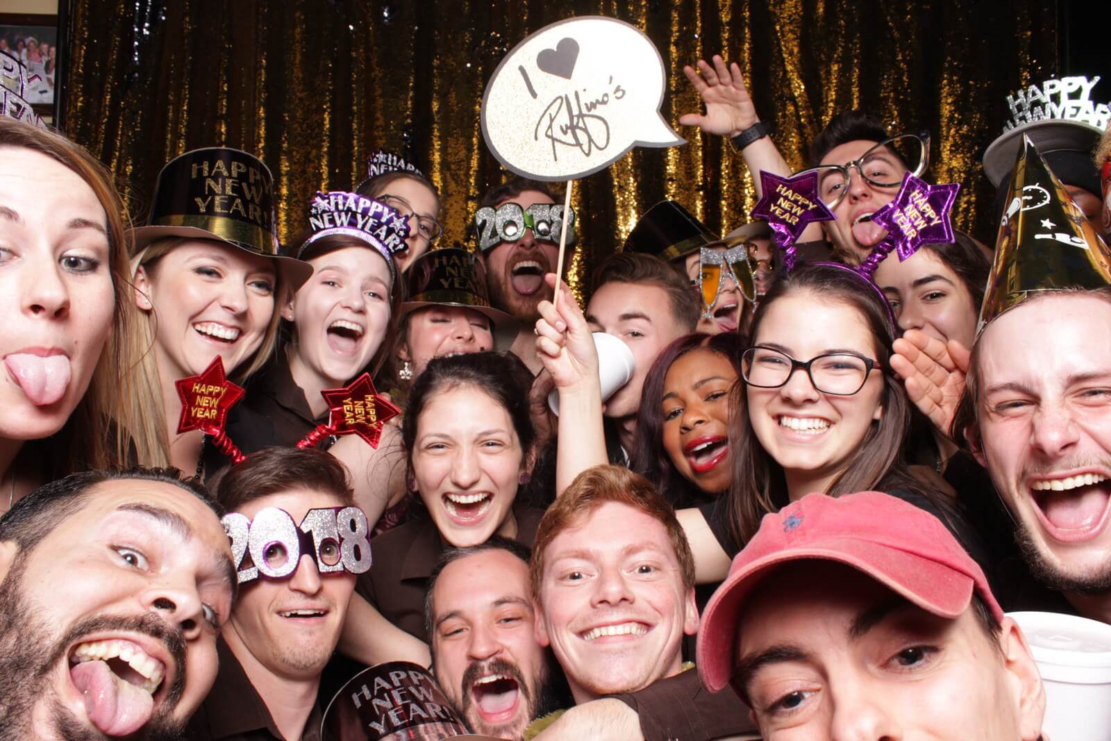Lafayette Photo Booth | Event Photo Booths Photo Booth Rental
