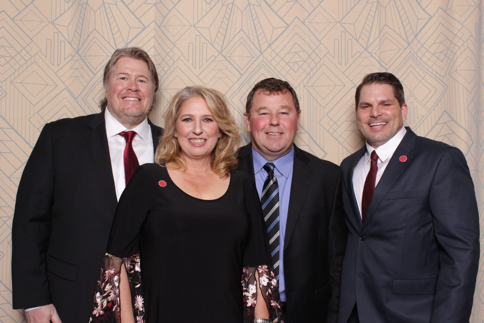 One Acadiana Regional Celebration | Lafayette Photo Booth | Ohh Snap