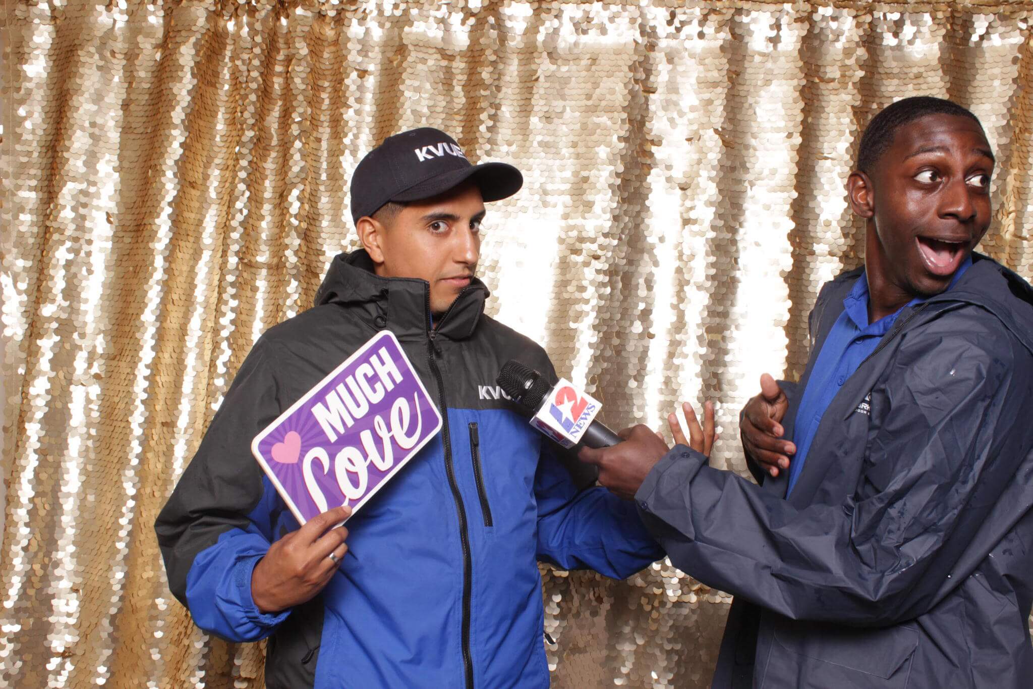 Need to Reschedule Your Event? Here's What You Should Know | Lafayette Photo Booth | Ohh Snap