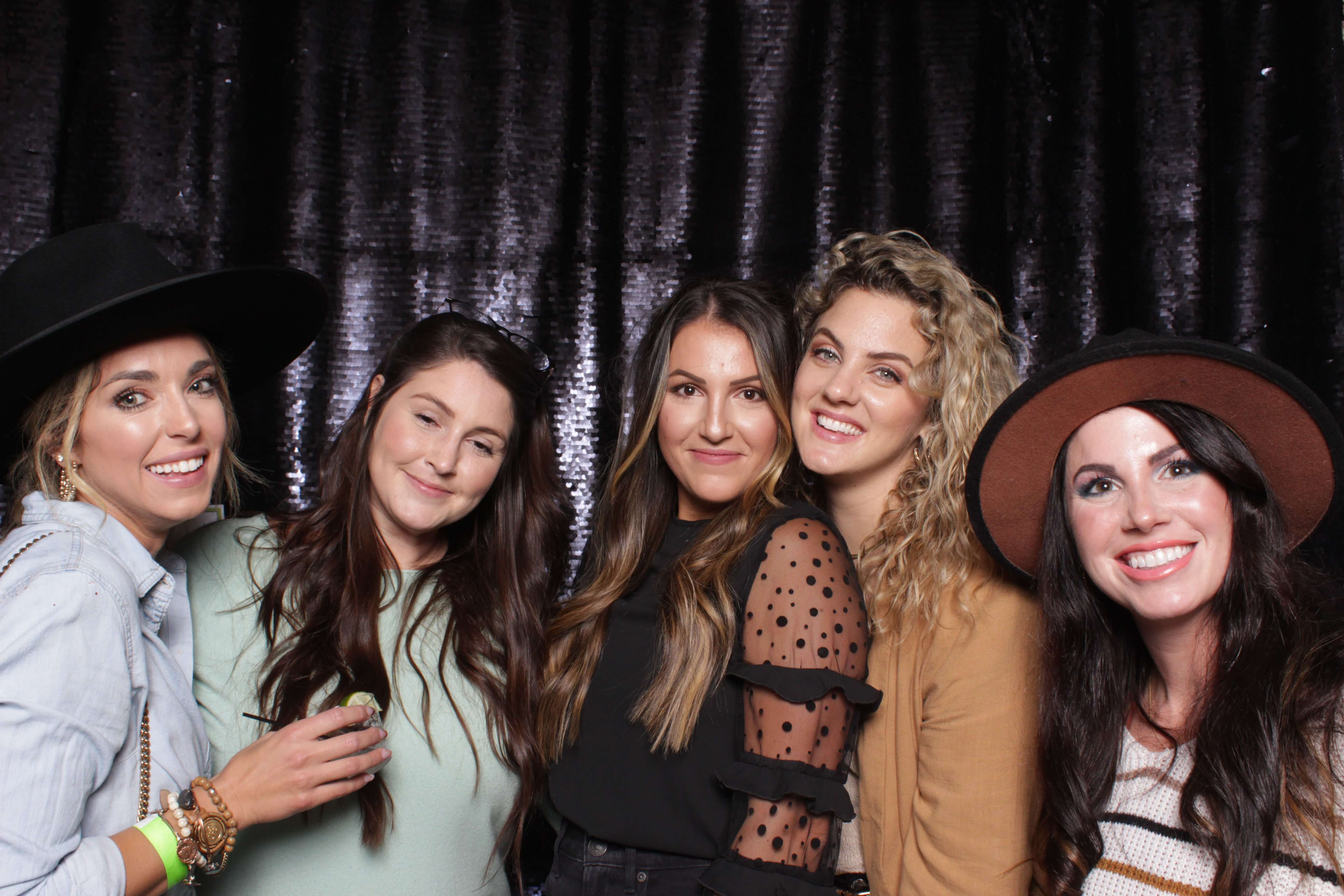 Lafayette Photo Booth | Non-Profit Photo Booths Photo Booth Rental