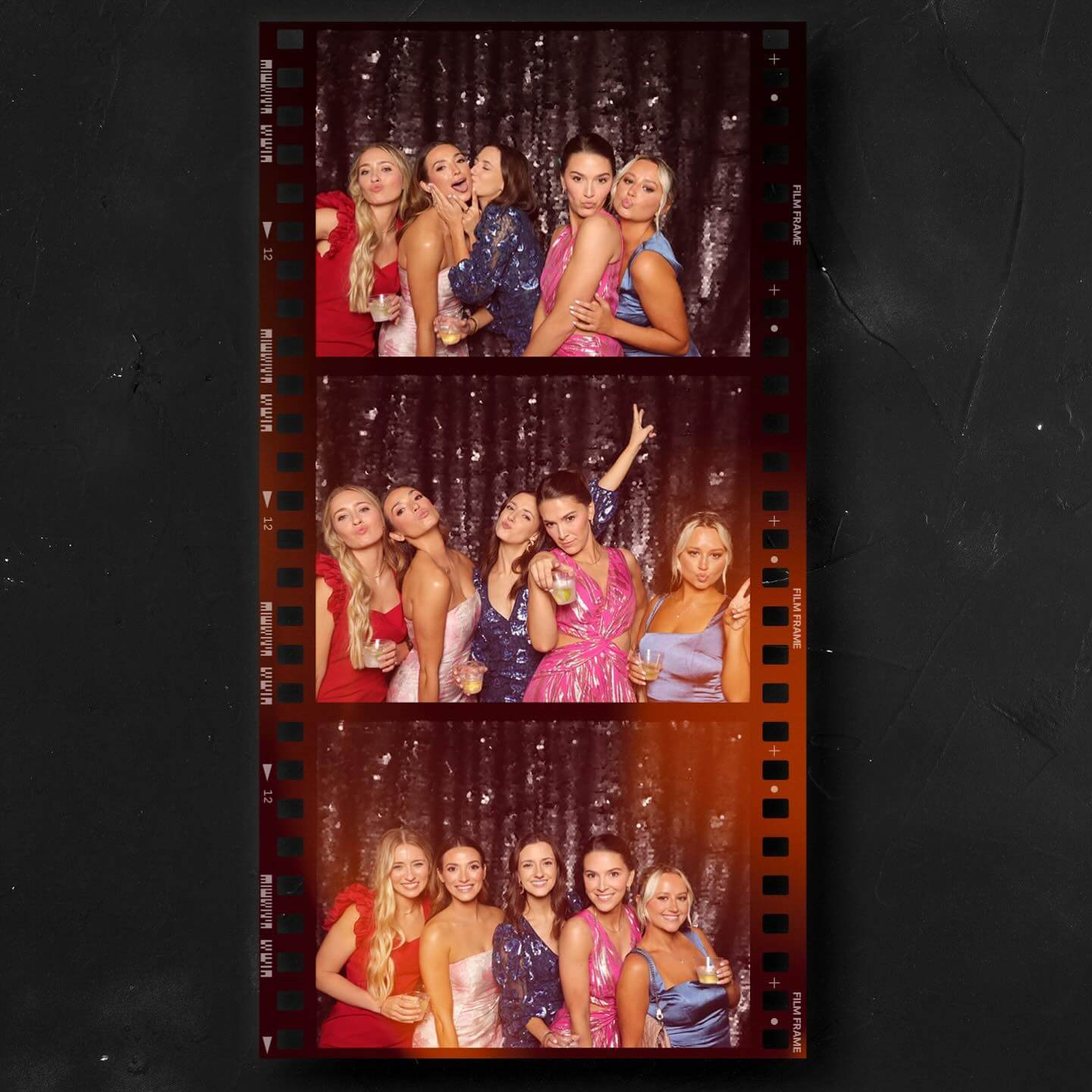 How to start a Photo Booth Business Without Starting From Scratch | Lafayette Photo Booth | Ohh Snap