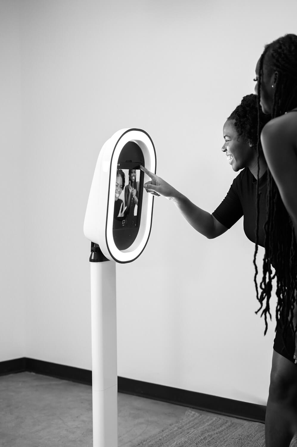 Social Booth