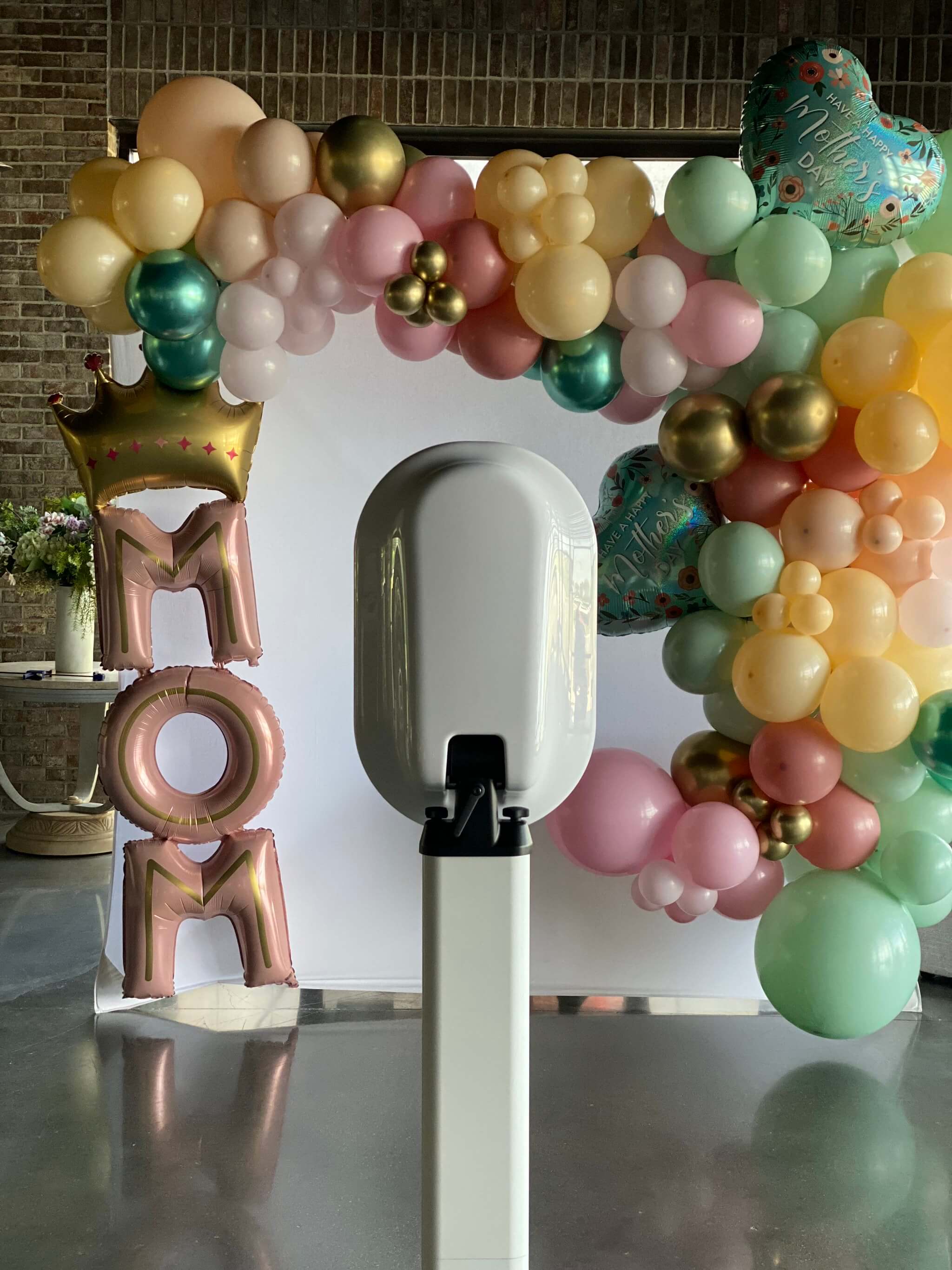 Social Booth
