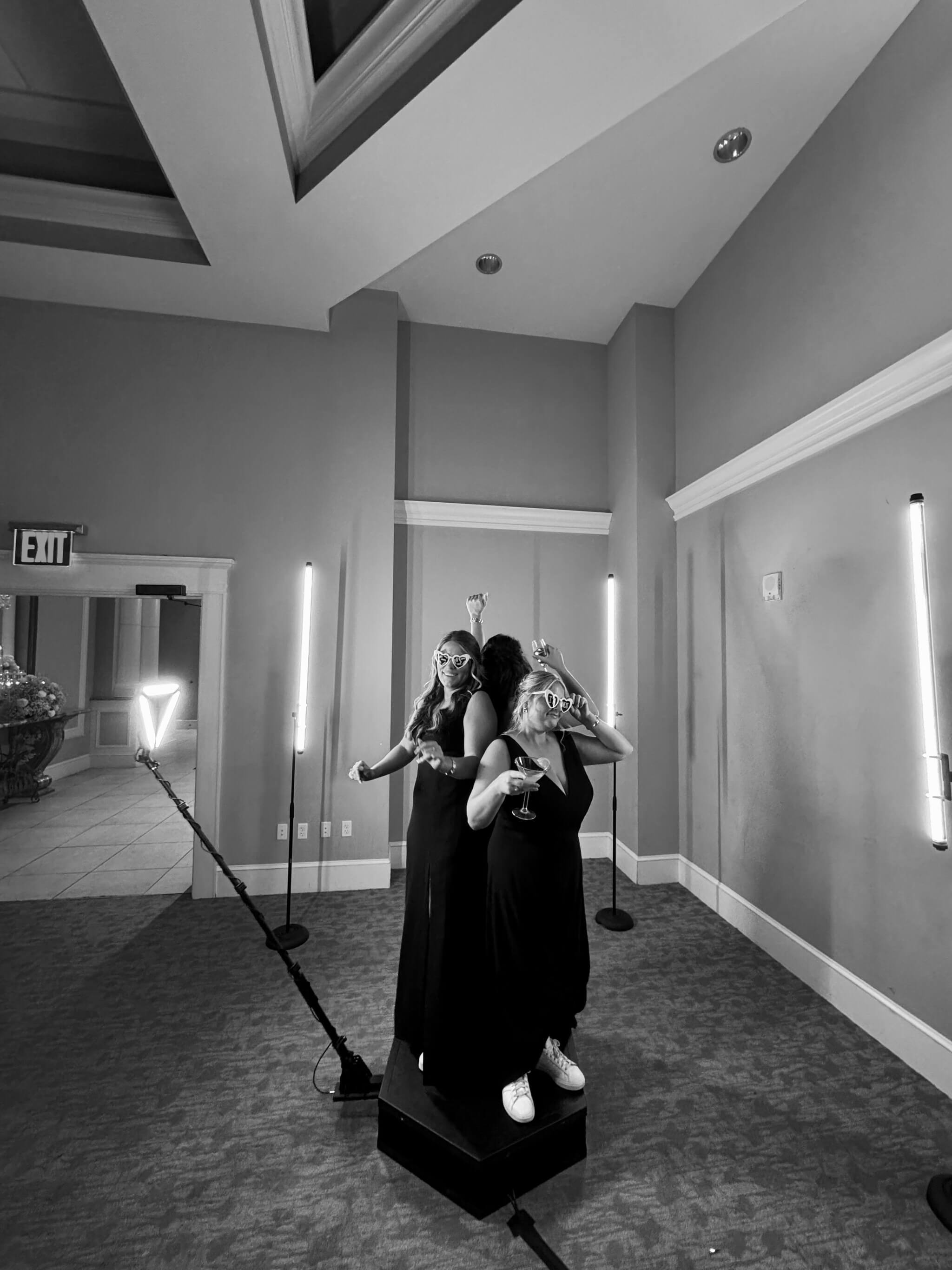 360 Photo Booth