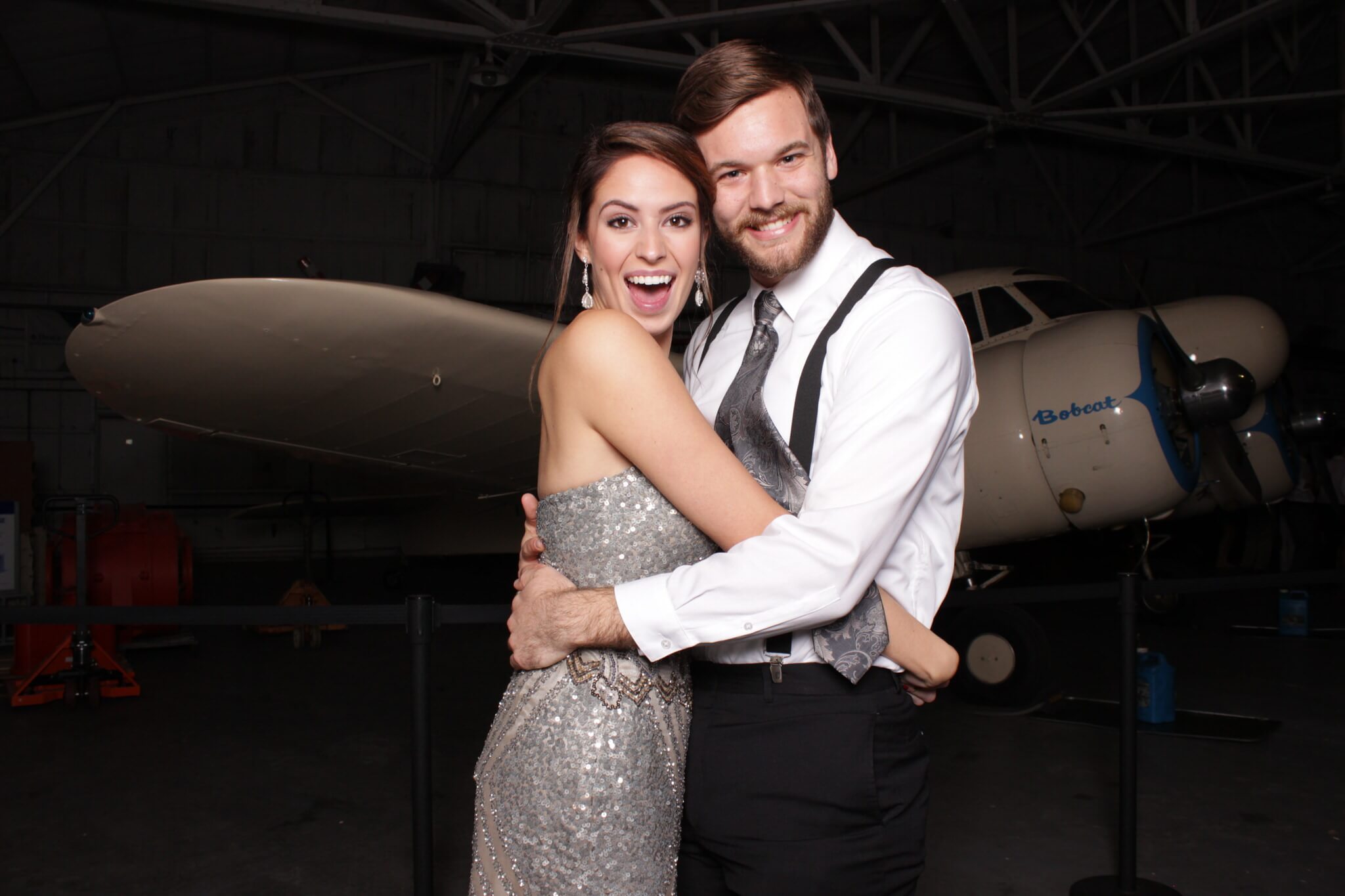 Do you travel with the Photo Booth, and If So, what’s the Cost? | Lafayette Photo Booth | Ohh Snap